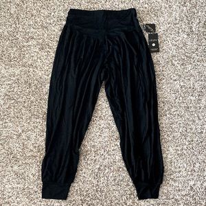 Black Balloon Joggers